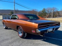 1970 Dodge Charger for sale in Wind Gap, Pennsylvania (ID-140656)