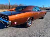 1970 Dodge Charger for sale in Wind Gap, Pennsylvania (ID-140656)