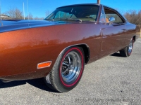 1970 Dodge Charger for sale in Wind Gap, Pennsylvania (ID-140656)