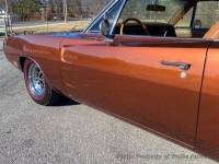 1970 Dodge Charger for sale in Wind Gap, Pennsylvania (ID-140656)