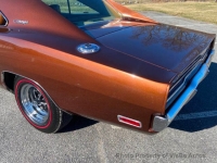 1970 Dodge Charger for sale in Wind Gap, Pennsylvania (ID-140656)