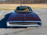 1970 Dodge Charger for sale in Wind Gap, Pennsylvania (ID-140656)