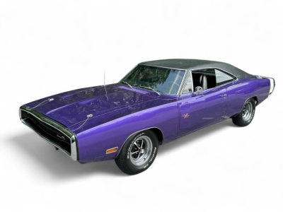 1970 Dodge Charger for sale