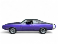 1970 Dodge Charger for sale in Addison, Illinois (ID-142587)