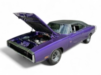 1970 Dodge Charger for sale in Addison, Illinois (ID-142587)