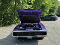 1970 Dodge Charger for sale in Addison, Illinois (ID-142587)