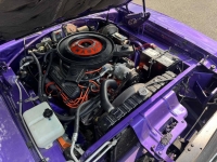 1970 Dodge Charger for sale in Addison, Illinois (ID-142587)