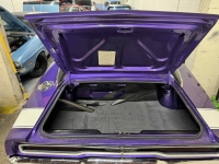 1970 Dodge Charger for sale in Addison, Illinois (ID-142587)