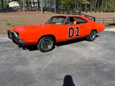 1970 Dodge Charger for sale