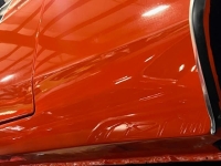 1970 Dodge Charger for sale in Michigan (ID-142730)