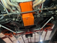 1970 Dodge Charger for sale in Michigan (ID-142730)