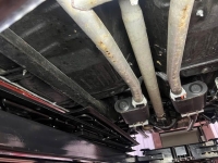 1970 Dodge Charger for sale in Michigan (ID-142730)