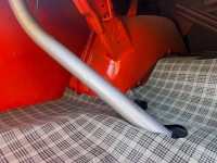 1970 Dodge Charger for sale in Michigan (ID-142730)
