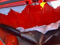1970 Dodge Charger for sale in Michigan (ID-142730)