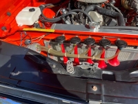 1970 Dodge Charger for sale in Michigan (ID-142730)
