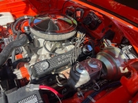 1970 Dodge Charger for sale in Michigan (ID-142730)