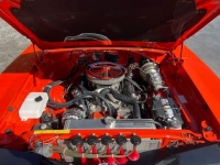 1970 Dodge Charger for sale in Michigan (ID-142730)