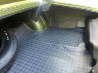 1970 Dodge Charger for sale in Michigan (ID-142766)