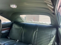 1970 Dodge Charger for sale in Michigan (ID-142766)