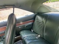 1970 Dodge Charger for sale in Michigan (ID-142766)