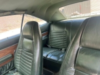1970 Dodge Charger for sale in Michigan (ID-142766)