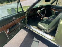 1970 Dodge Charger for sale in Michigan (ID-142766)