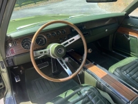 1970 Dodge Charger for sale in Michigan (ID-142766)