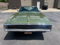 1970 Dodge Charger for sale in Michigan (ID-142766)
