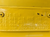1970 Dodge Charger for sale in Michigan (ID-143746)
