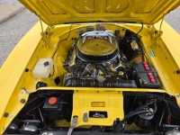 1970 Dodge Charger for sale in Michigan (ID-143746)