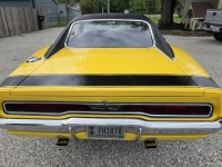 1970 Dodge Charger for sale in Michigan (ID-143746)