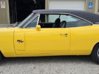 1970 Dodge Charger for sale in Michigan (ID-143746)