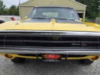 1970 Dodge Charger for sale in Michigan (ID-143746)