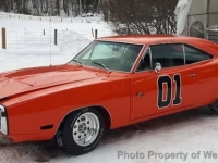 1970 Dodge Charger for sale in Riverhead, New York (ID-155005)