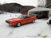 1970 Dodge Charger for sale in Riverhead, New York (ID-155005)
