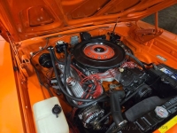 1970 Dodge Charger for sale in Riverhead, New York (ID-155005)