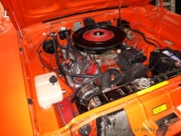 1970 Dodge Charger for sale in Riverhead, New York (ID-155005)