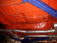 1970 Dodge Charger for sale in Riverhead, New York (ID-155005)