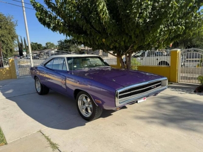 1970 Dodge Charger for sale