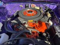 1970 Dodge Charger for sale in Michigan (ID-155534)