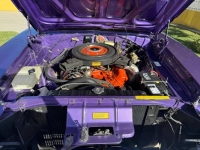 1970 Dodge Charger for sale in Michigan (ID-155534)