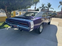 1970 Dodge Charger for sale in Michigan (ID-155534)