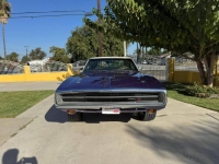 1970 Dodge Charger for sale in Michigan (ID-155534)