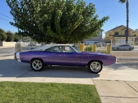 1970 Dodge Charger for sale in Michigan (ID-155534)