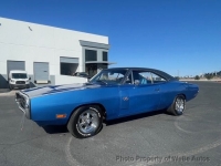 1970 Dodge Charger for sale in Riverhead, New York (ID-162140)