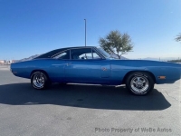1970 Dodge Charger for sale in Riverhead, New York (ID-162140)