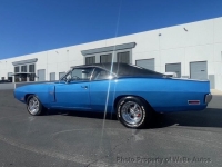1970 Dodge Charger for sale in Riverhead, New York (ID-162140)
