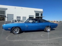 1970 Dodge Charger for sale in Riverhead, New York (ID-162140)