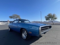 1970 Dodge Charger for sale in Riverhead, New York (ID-162140)