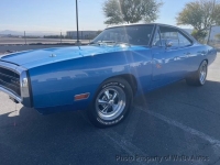 1970 Dodge Charger for sale in Riverhead, New York (ID-162140)